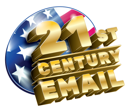21stCenturyEmail logo